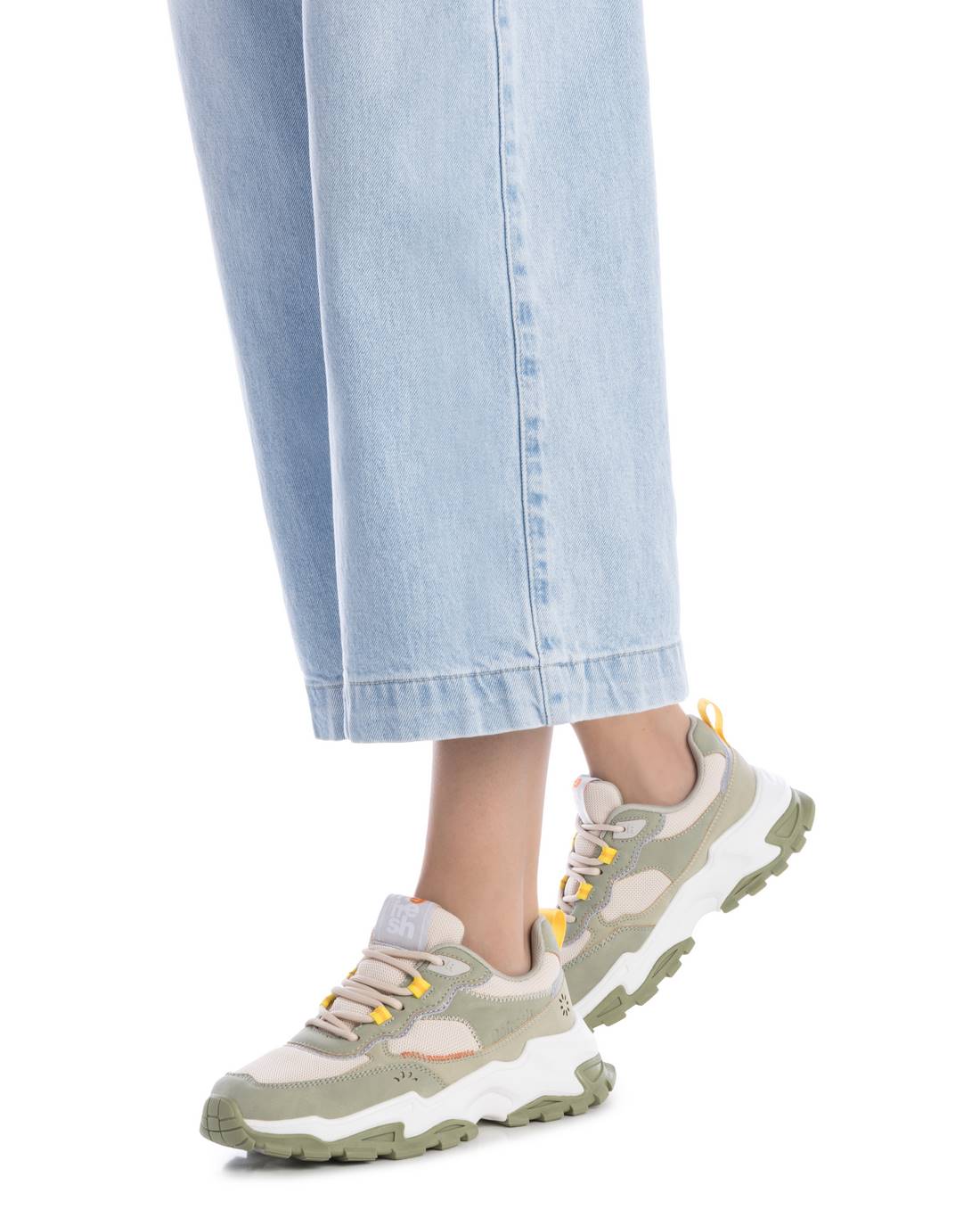 WOMEN'S SNEAKER REFRESH 17240404