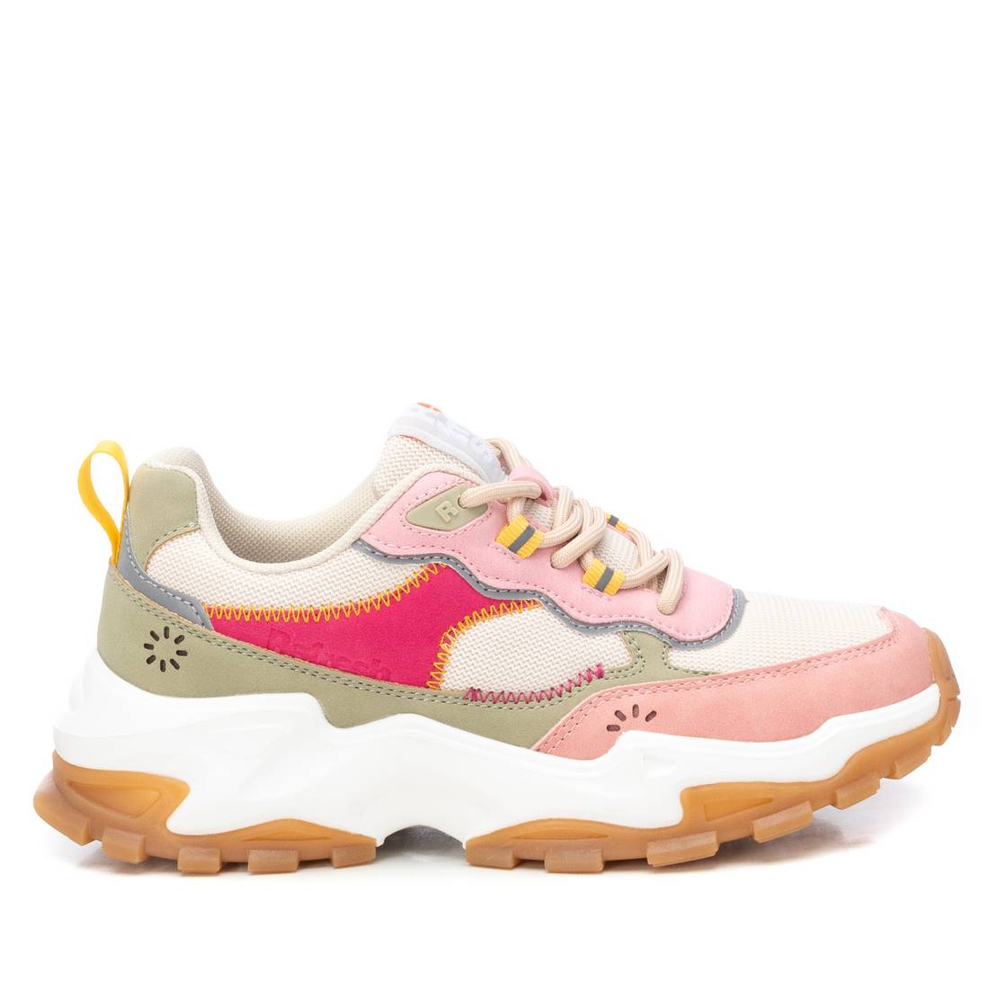ZAPATILLA DE MUJER REFRESH 07289901 ZAPATILLA DE MUJER REFRESH 07289901