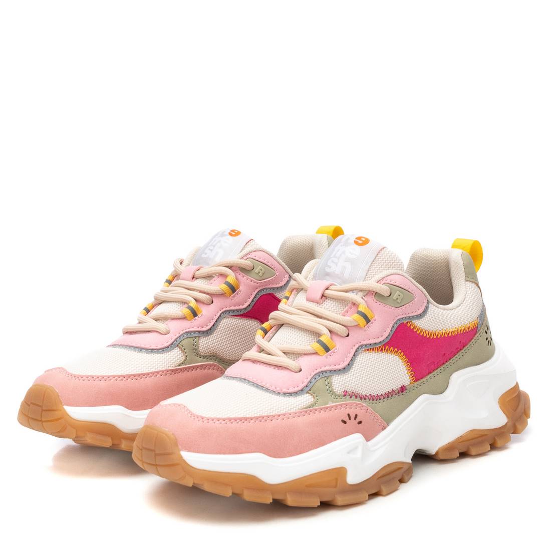 WOMEN'S SNEAKER REFRESH 17240405