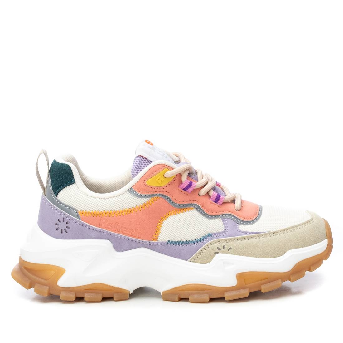 WOMEN'S SNEAKER REFRESH 17240407