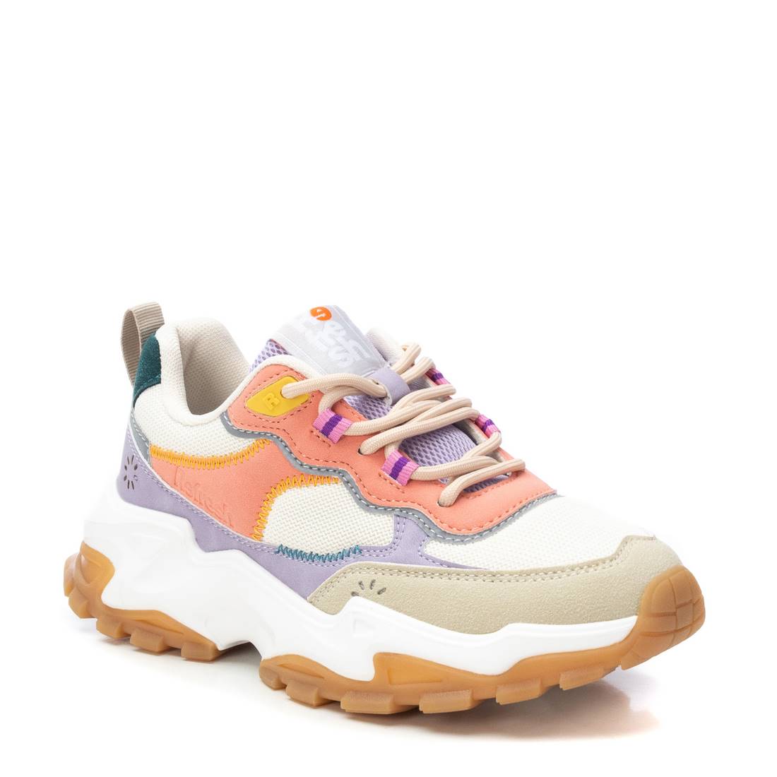 WOMEN'S SNEAKER REFRESH 17240407