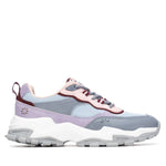 Zapatilla de mujer plano Refresh 17240408