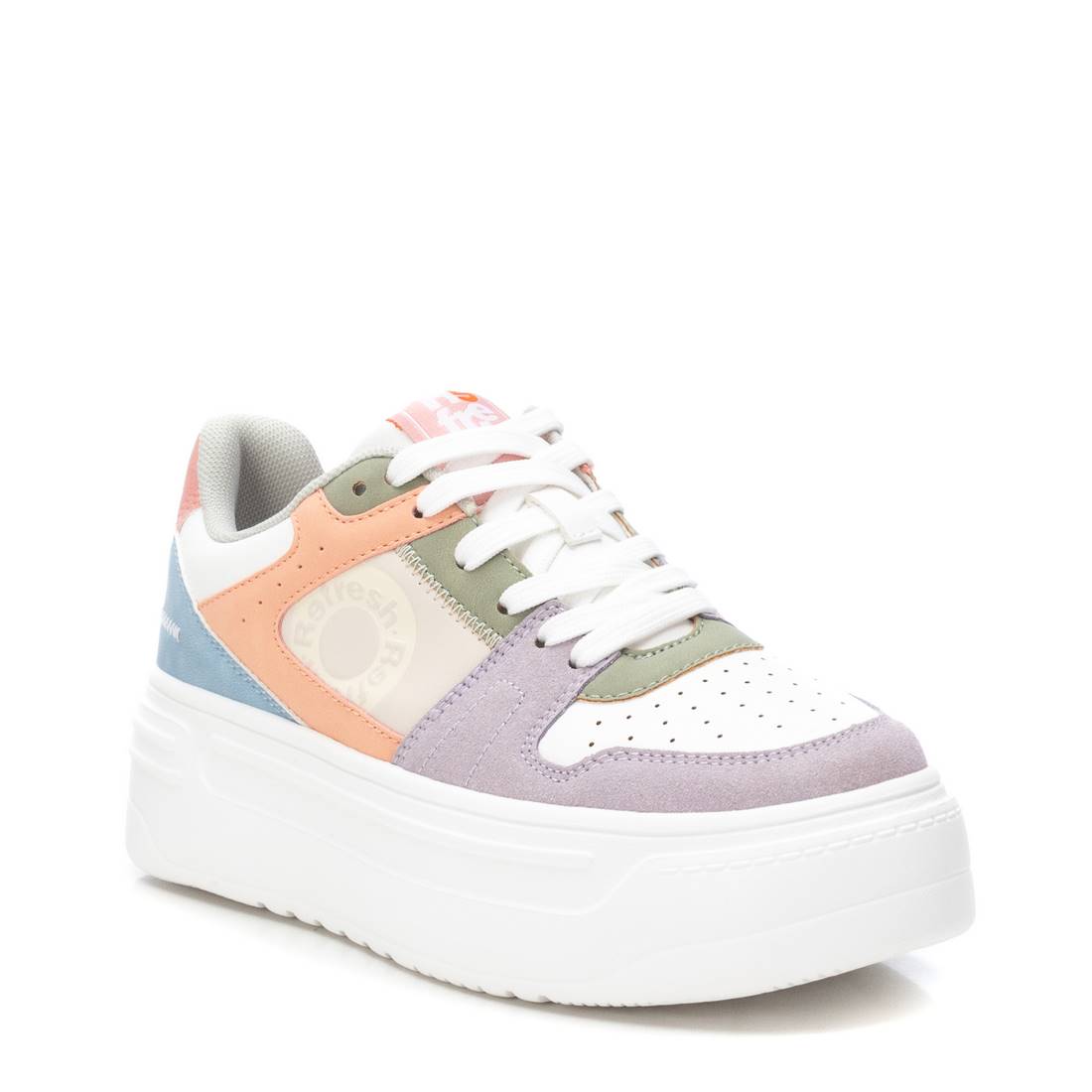 WOMEN'S SNEAKER REFRESH 17240802