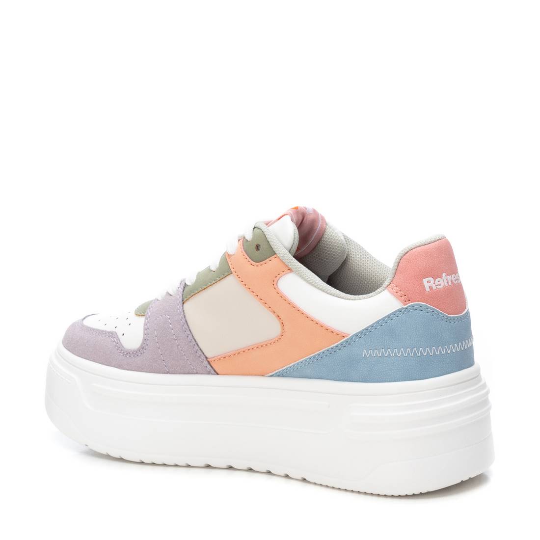 WOMEN'S SNEAKER REFRESH 17240802