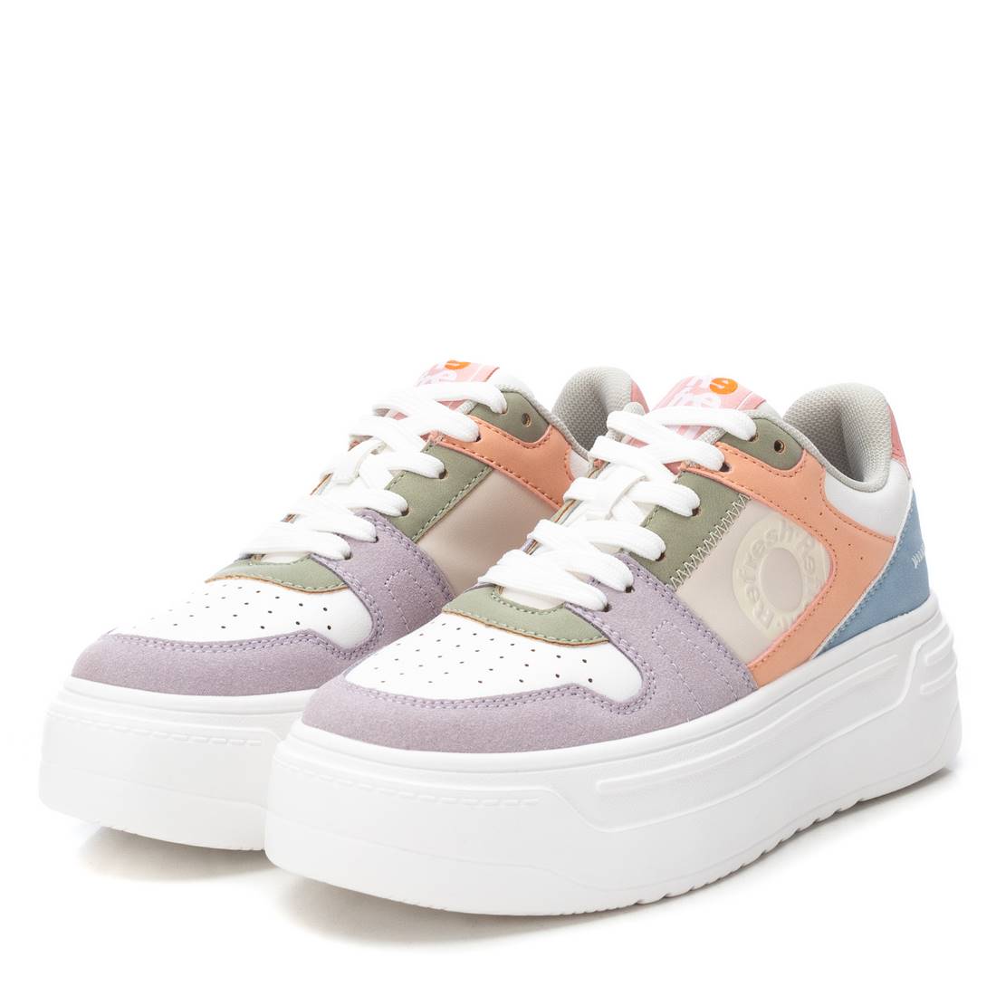 WOMEN'S SNEAKER REFRESH 17240802