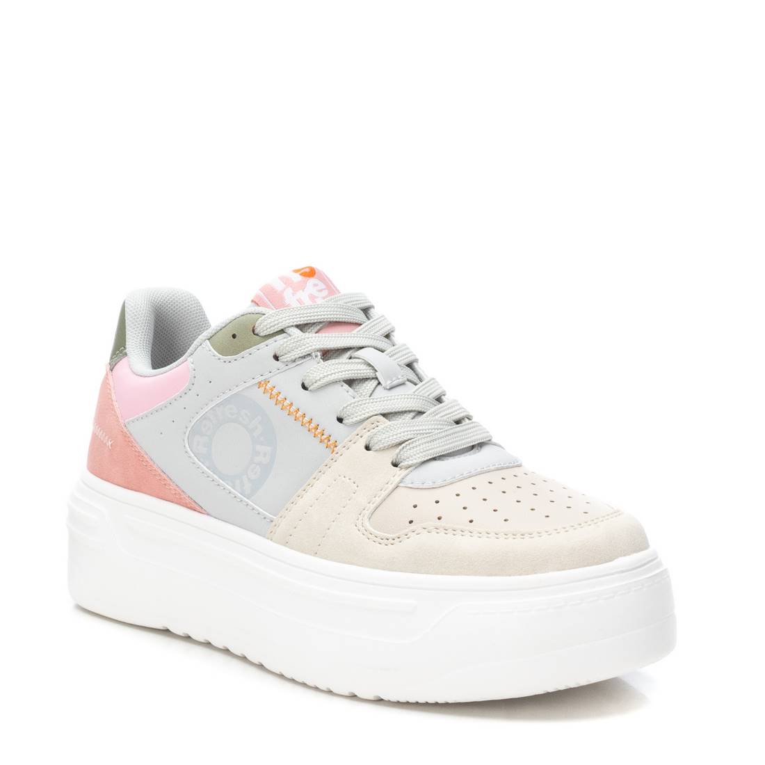 WOMEN'S SNEAKER REFRESH 17240803