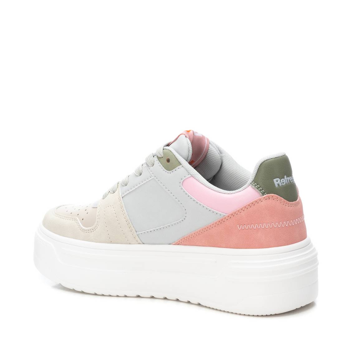 WOMEN'S SNEAKER REFRESH 17240803