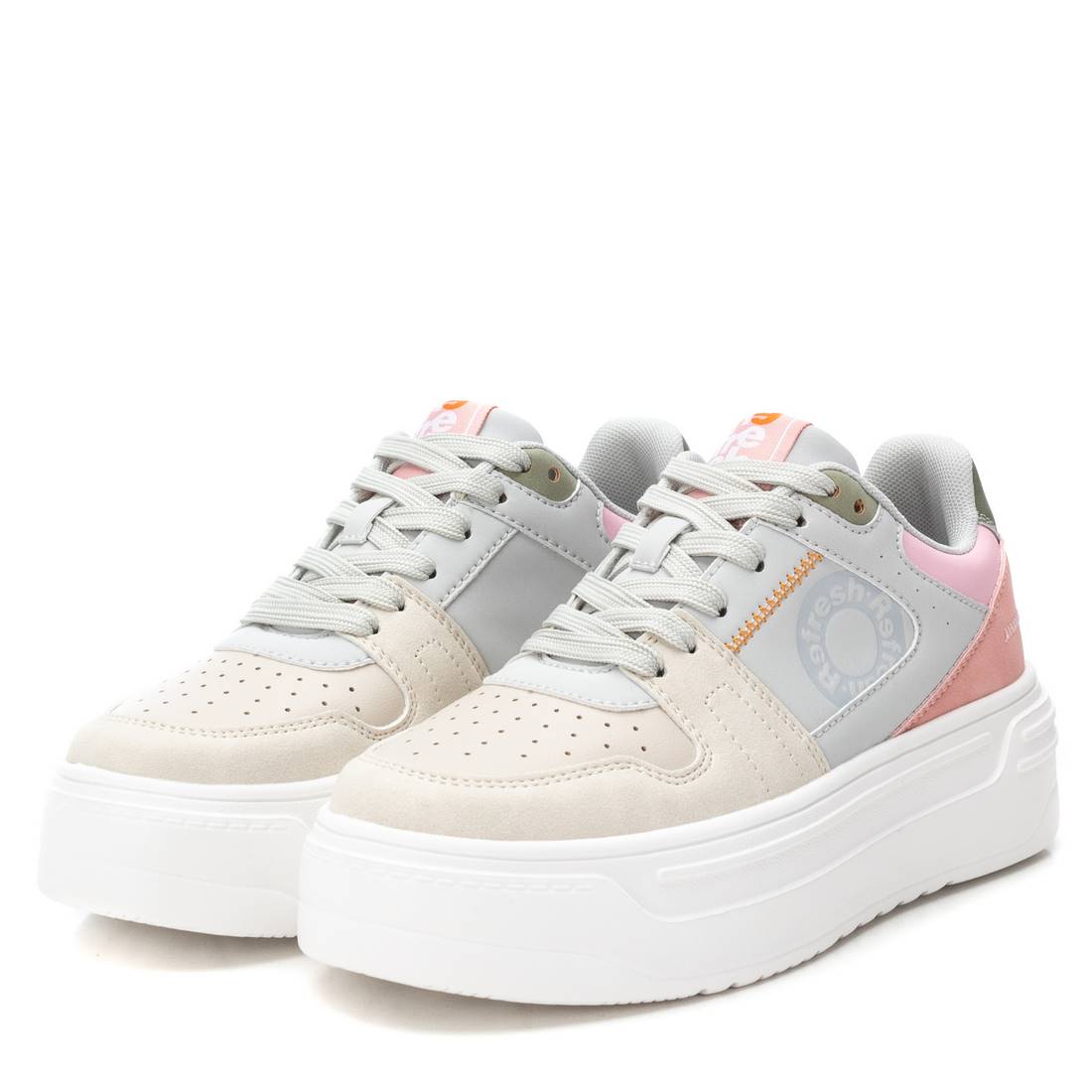 WOMEN'S SNEAKER REFRESH 17240803