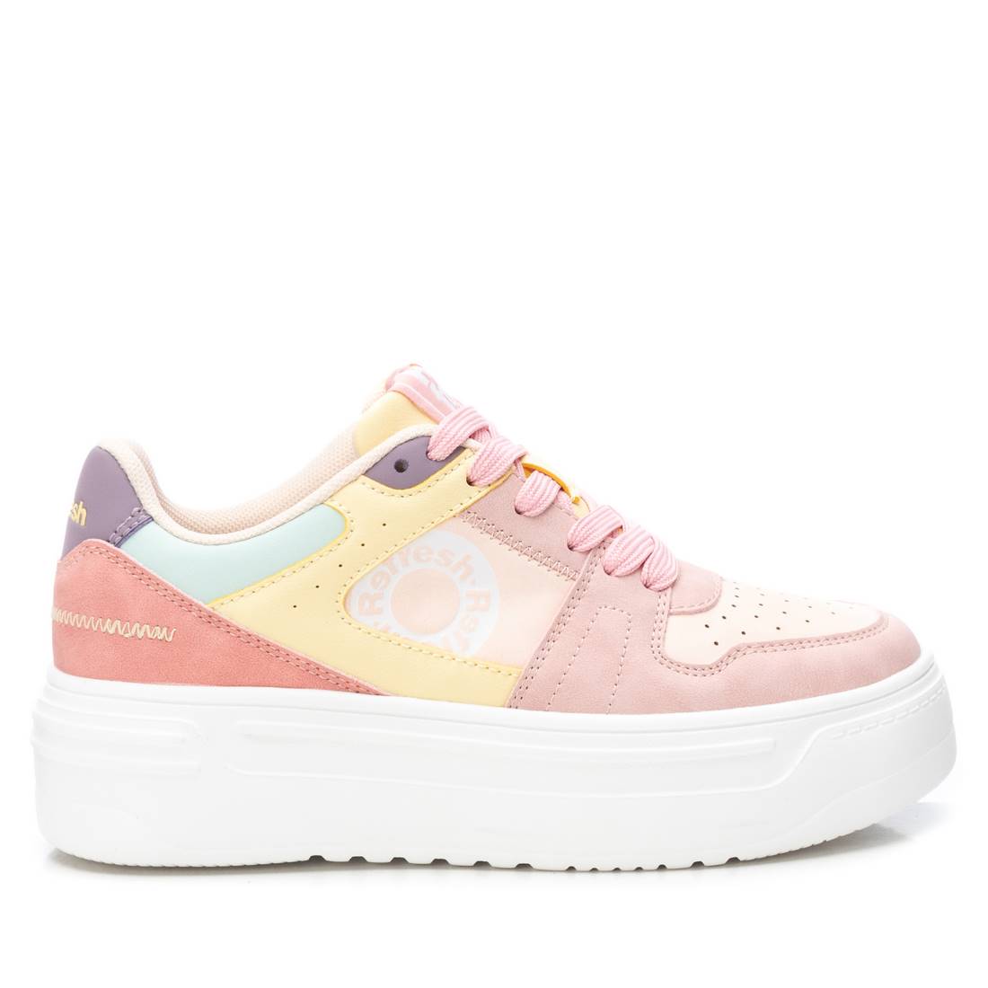 WOMEN'S SNEAKER REFRESH 17240804