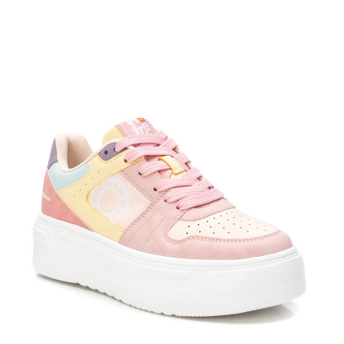 WOMEN'S SNEAKER REFRESH 17240804