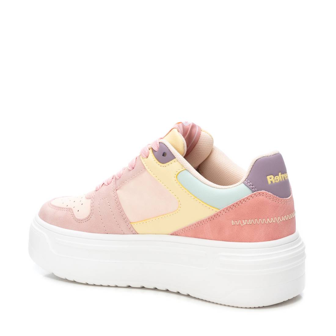 WOMEN'S SNEAKER REFRESH 17240804