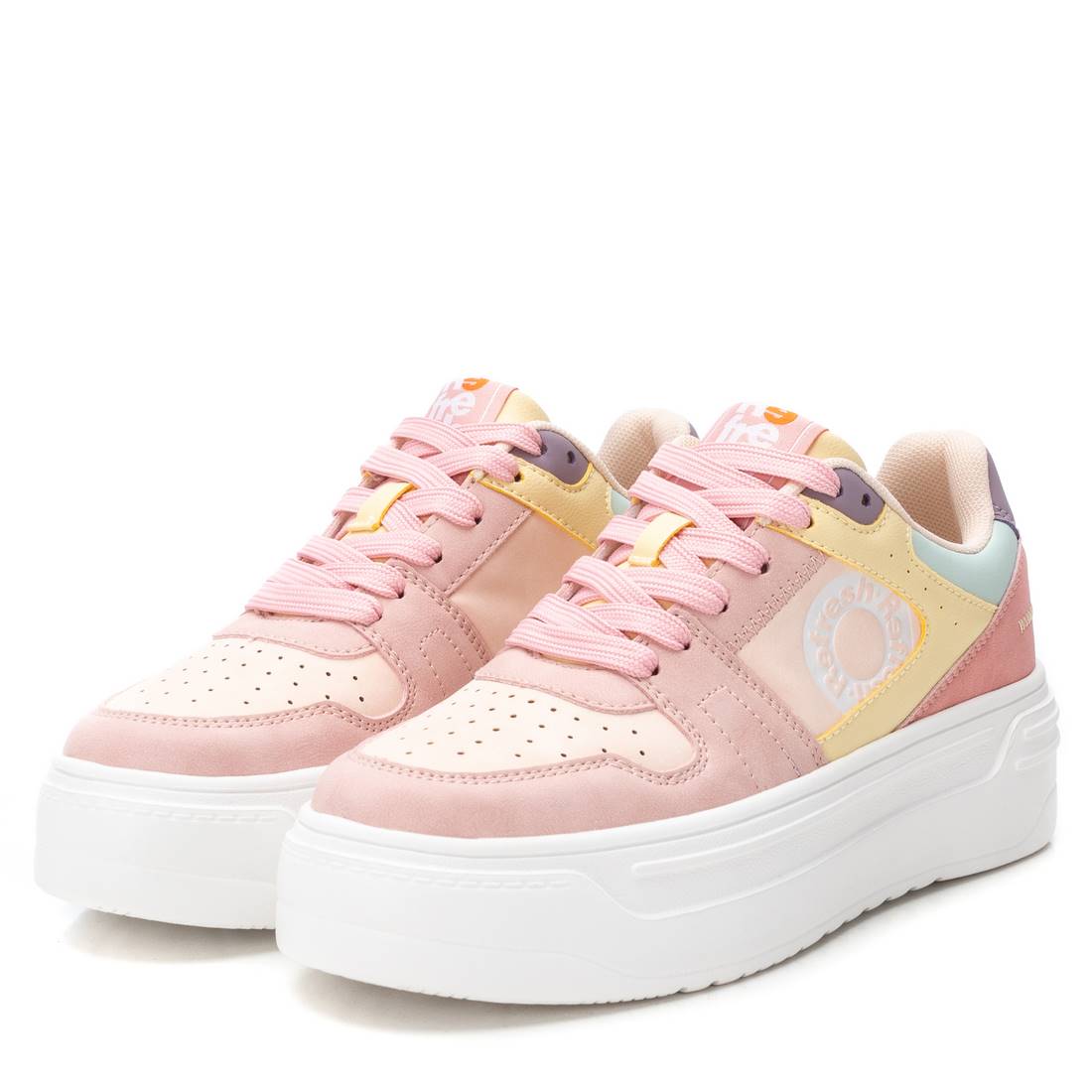 WOMEN'S SNEAKER REFRESH 17240804