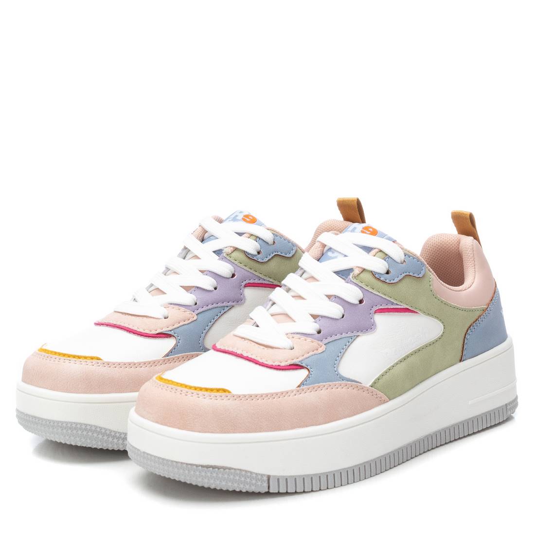 WOMEN'S SNEAKER REFRESH 17241104