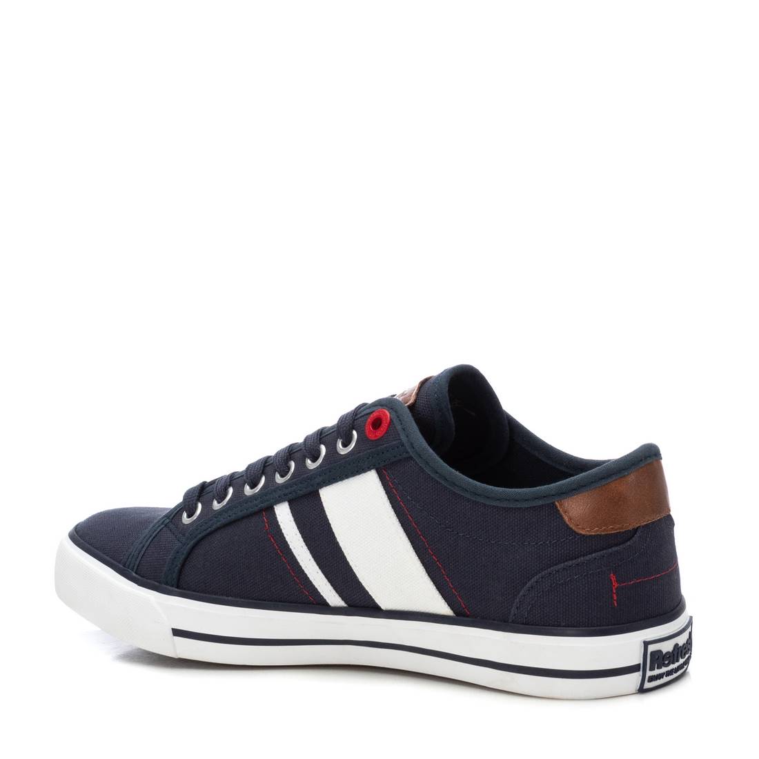 REFRESH Damen-Sneaker – Vegan, Bequem, Mit Rutschfester Sohle