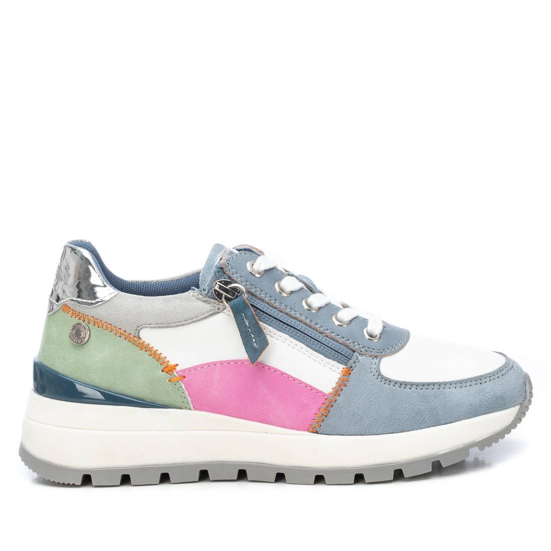ZAPATO DE MUJER REFRESH 17244605 - Refresh Shoes