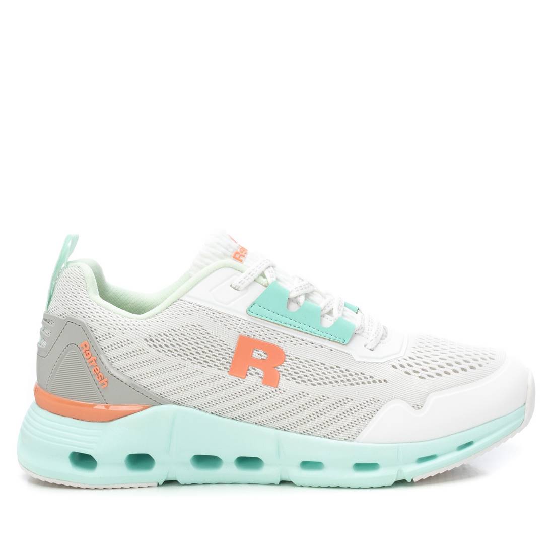 WOMEN'S SNEAKER REFRESH 17250501