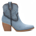 WOMEN'S ANKLE BOOT REFRESH 17251801