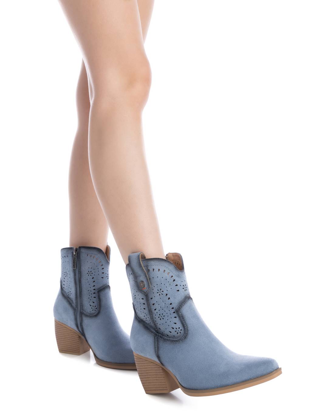 WOMEN'S ANKLE BOOT REFRESH 17251801