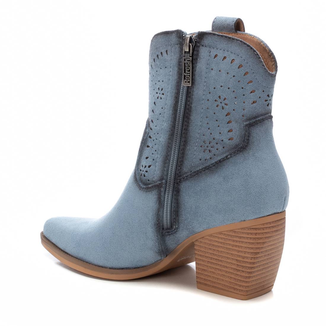 WOMEN'S ANKLE BOOT REFRESH 17251801