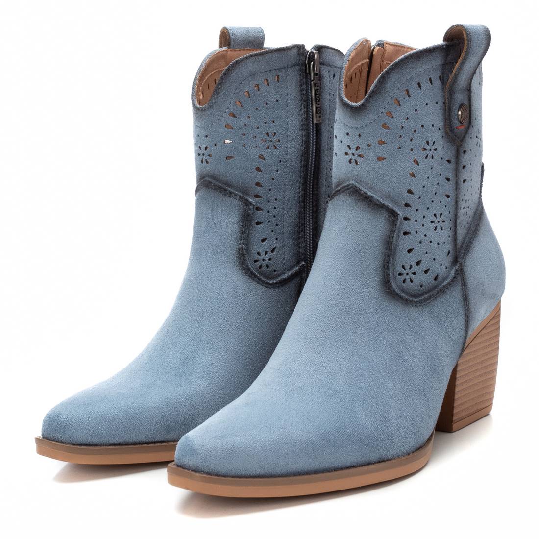 WOMEN'S ANKLE BOOT REFRESH 17251801