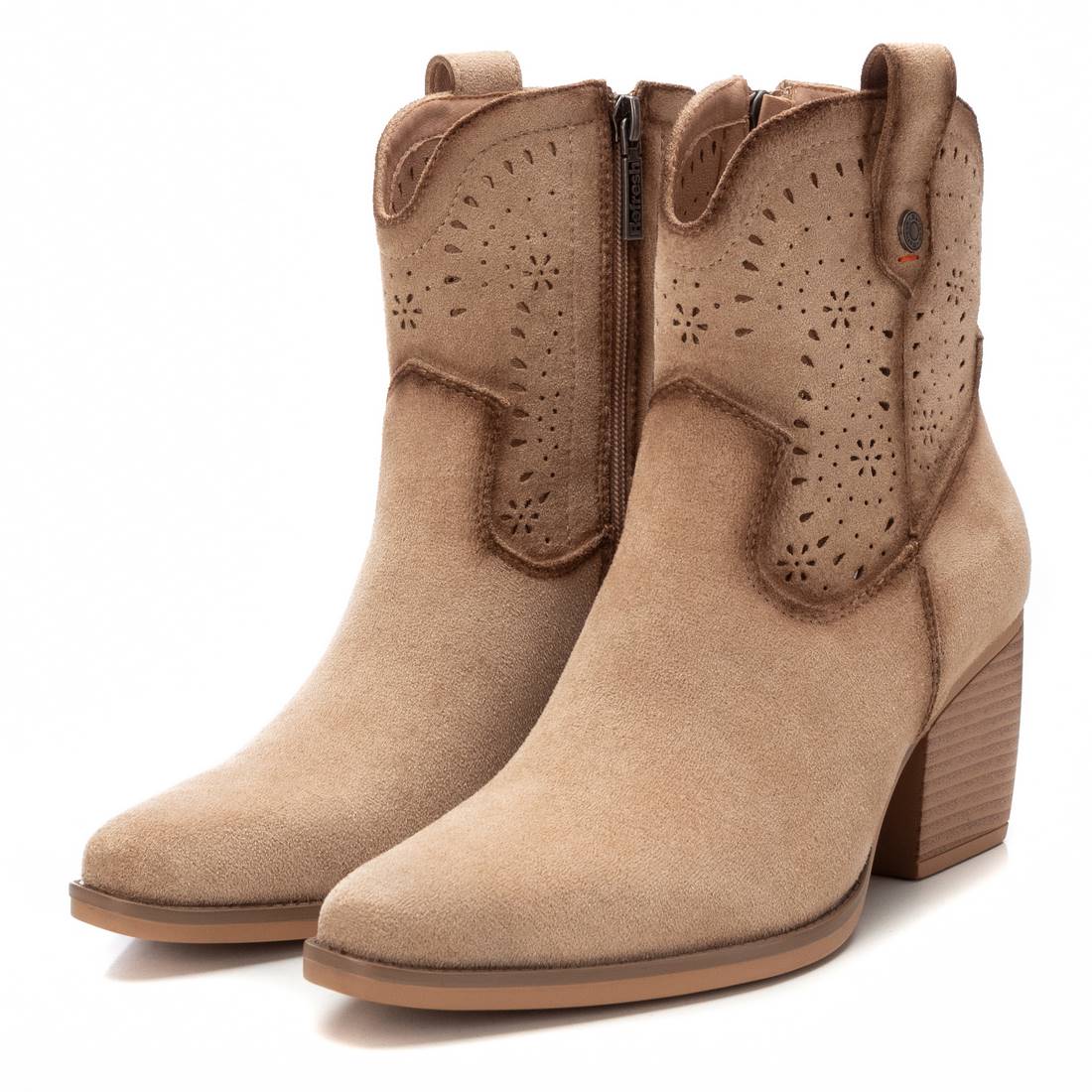 WOMEN'S ANKLE BOOT REFRESH 17251802