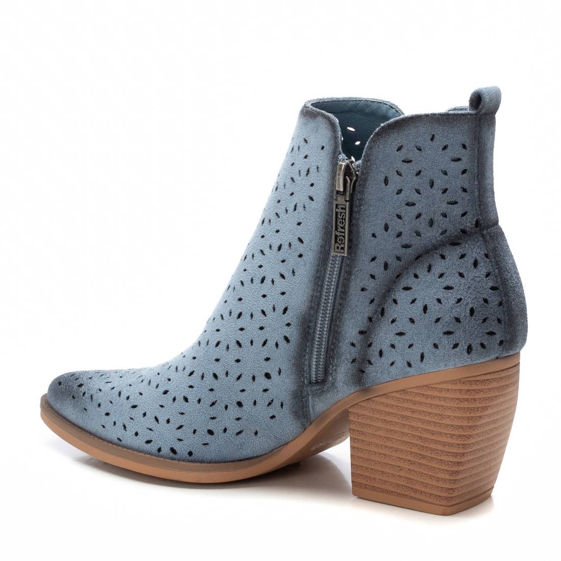 WOMEN'S ANKLE BOOT REFRESH 17251901