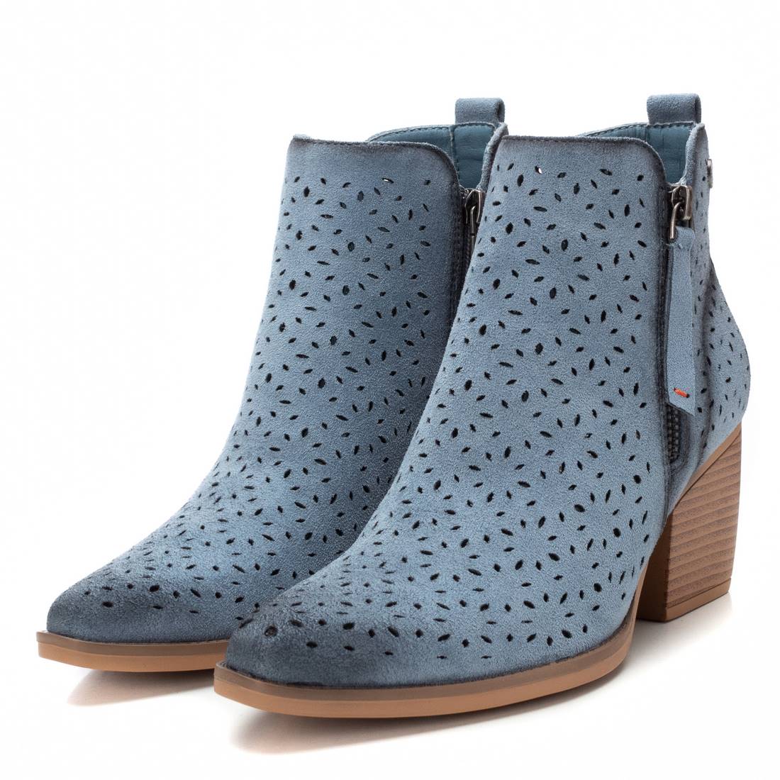 WOMEN'S ANKLE BOOT REFRESH 17251901