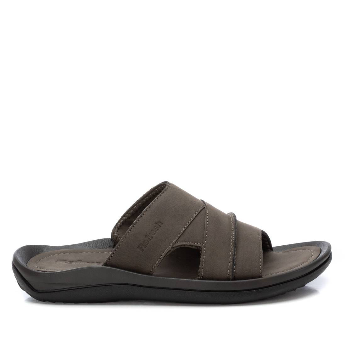 Men's Outdoor Pl Size Breathable Sandals For Summer, New Style Beach Sandals With Elastic Strap - Shein Men's Outdoor Pl Size Breathable Sandals For Summer, New Style Beach Sandals With Elastic Strap - Shein