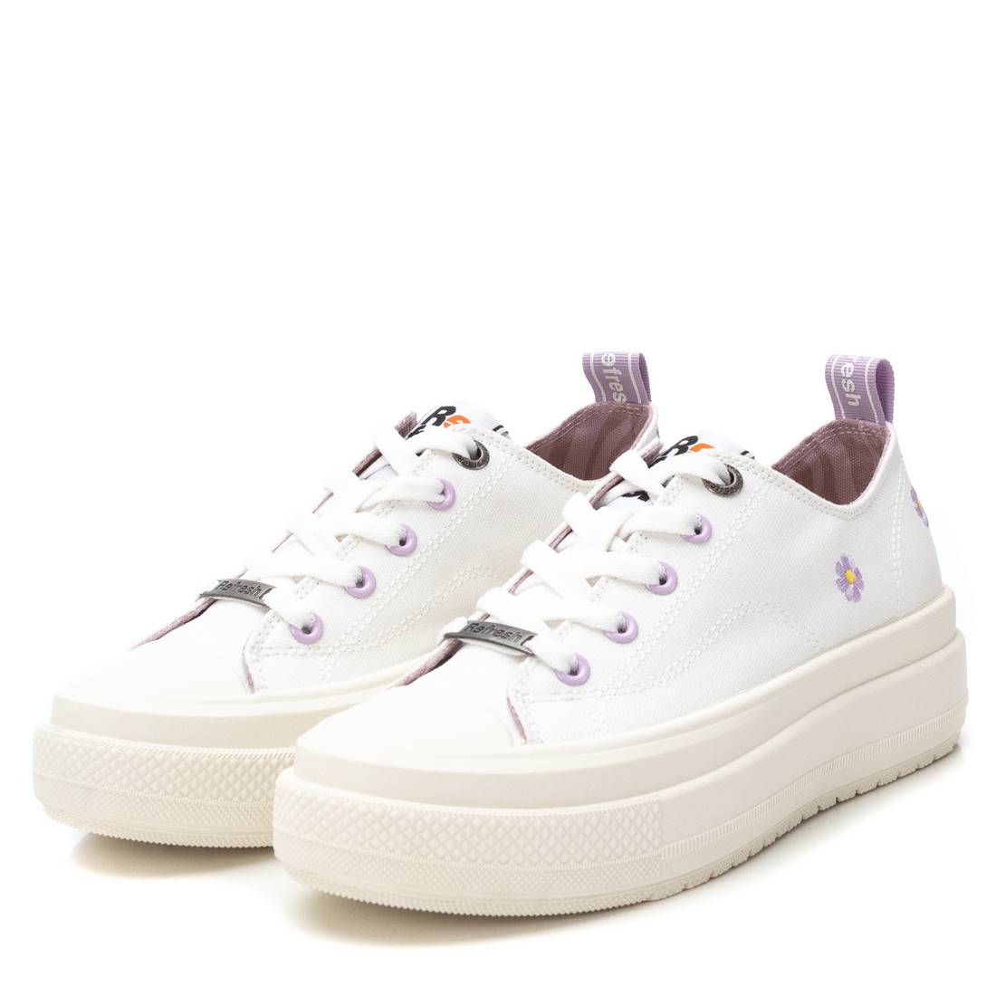 ZAPATO DE MUJER REFRESH 17256203