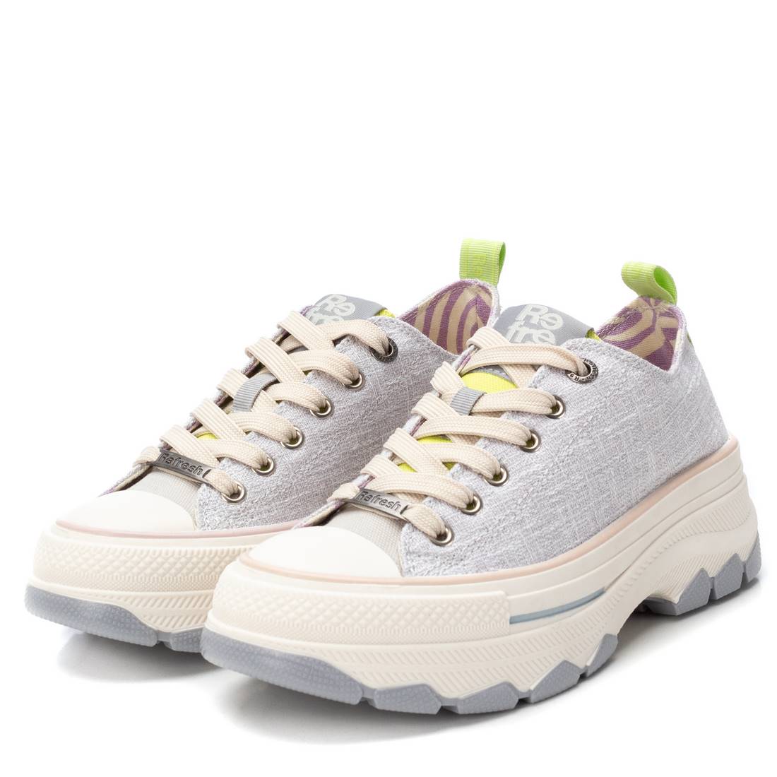 WOMEN'S SNEAKER REFRESH 17256402