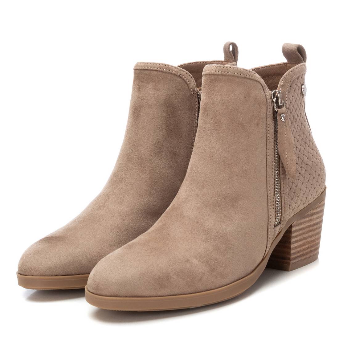 WOMEN'S ANKLE BOOT REFRESH 17262101