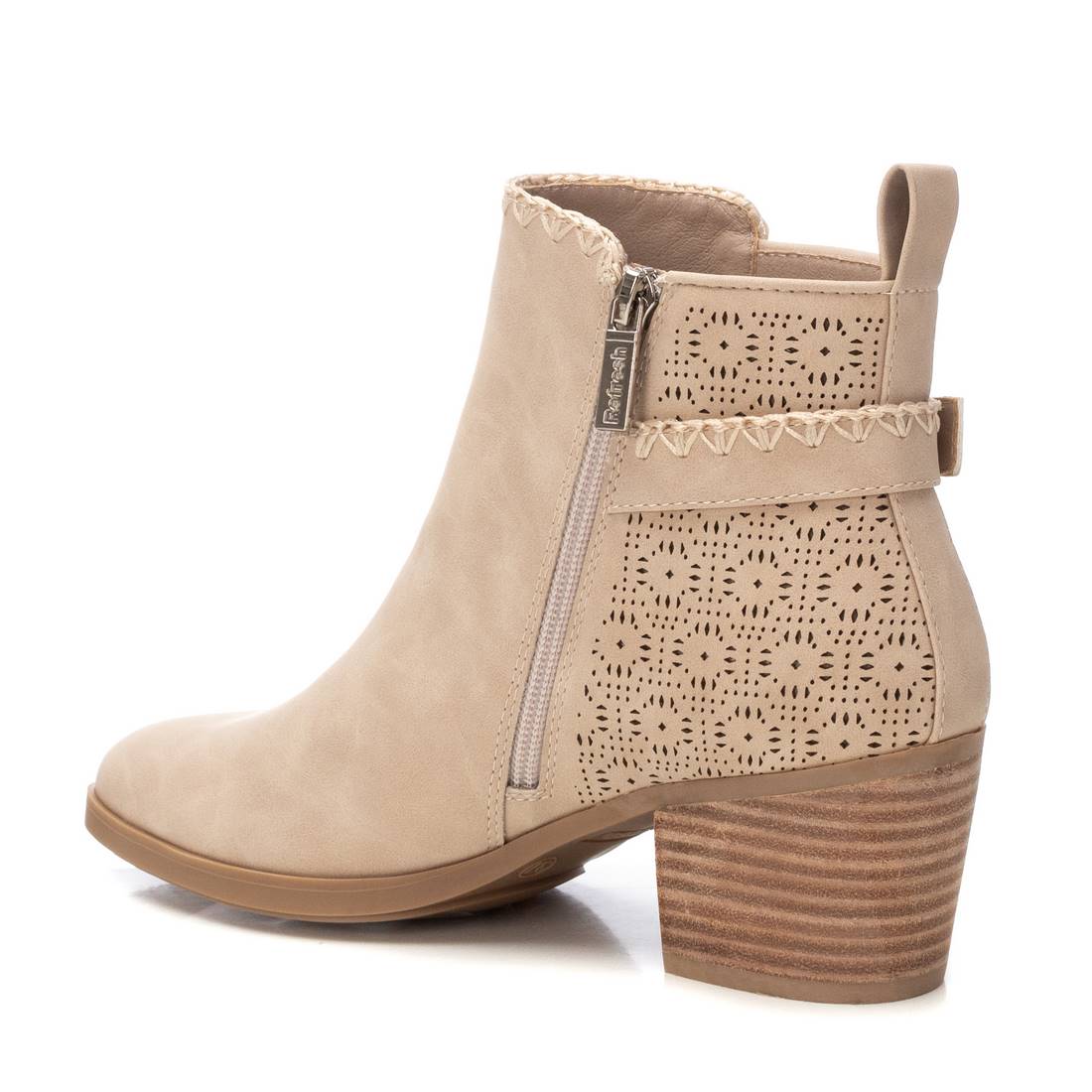 WOMEN'S ANKLE BOOT REFRESH 17262301