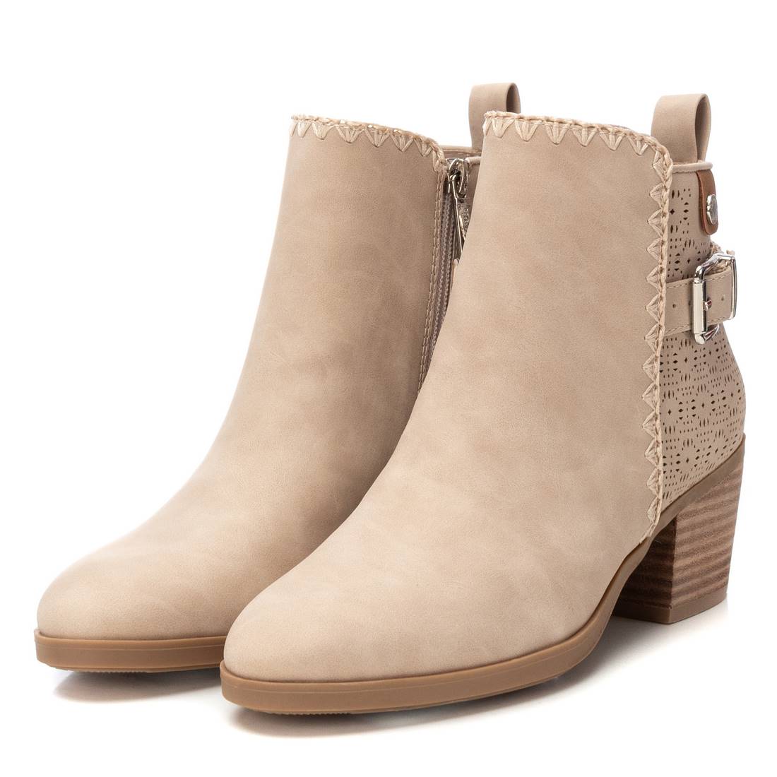 WOMEN'S ANKLE BOOT REFRESH 17262301