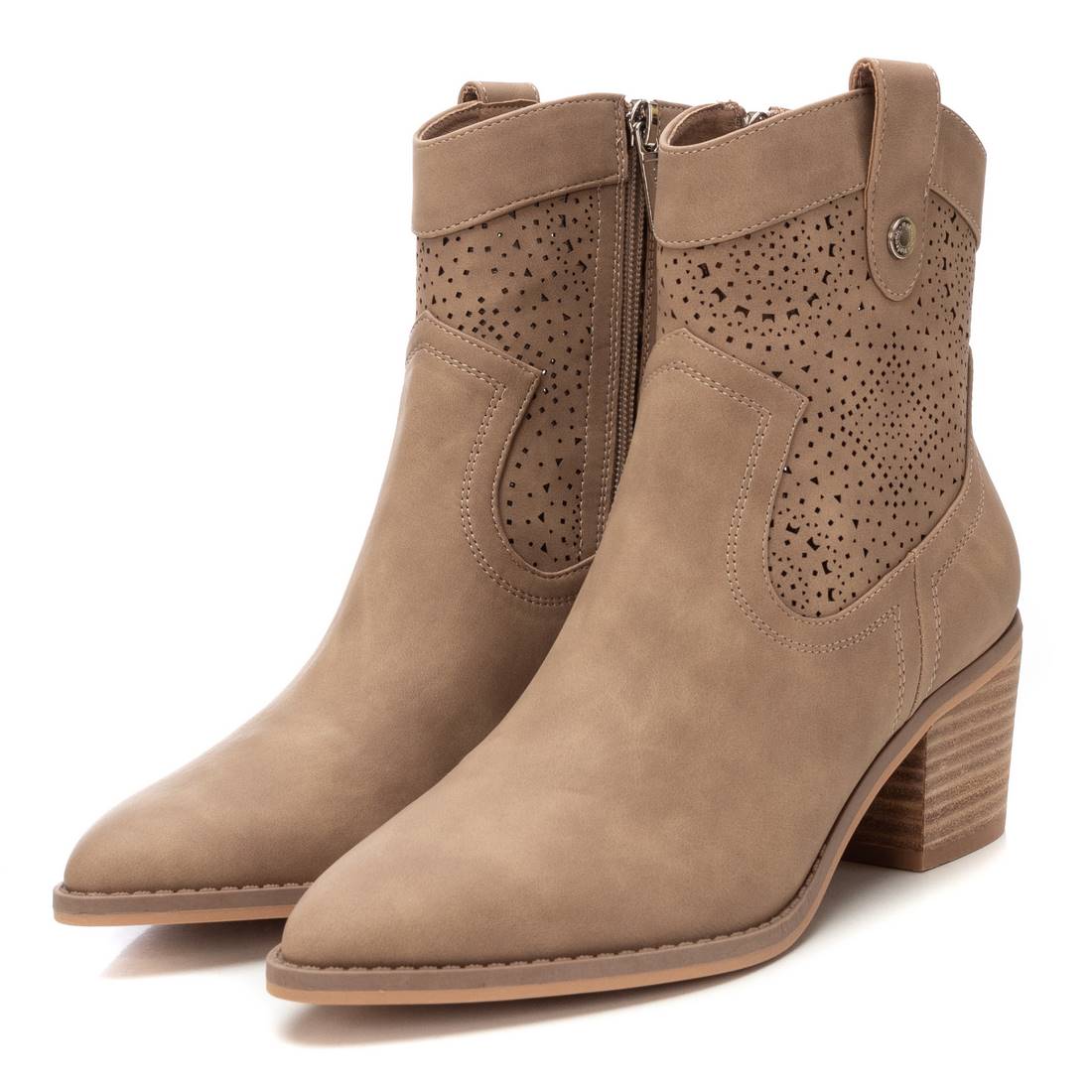 WOMEN'S ANKLE BOOT REFRESH 17262404