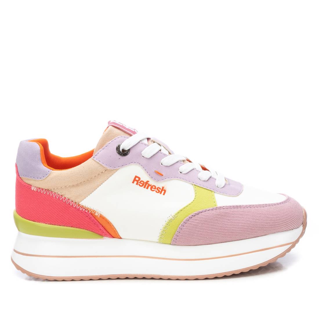 WOMEN'S SNEAKER REFRESH 17262604