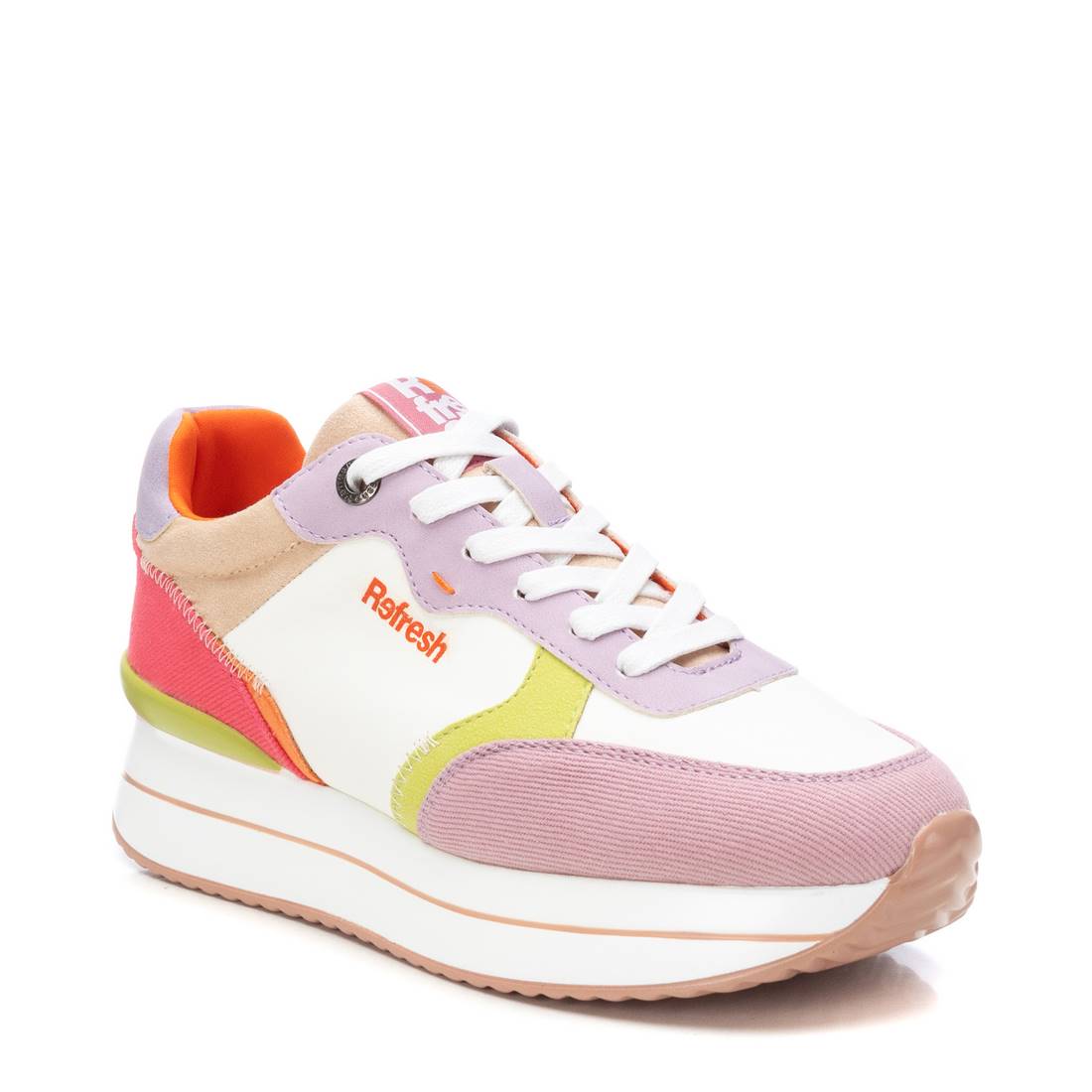 ZAPATO DE MUJER REFRESH 17262604