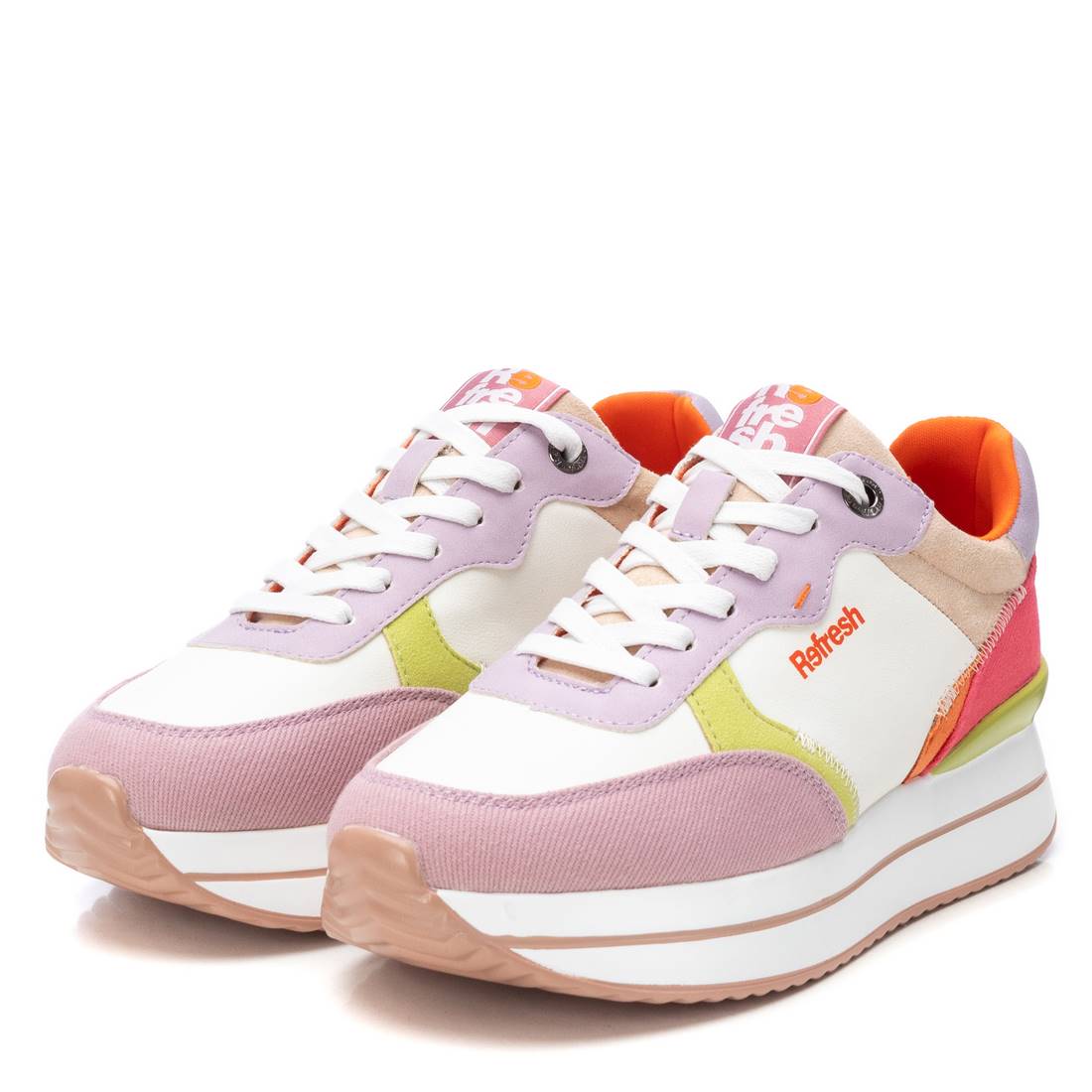 WOMEN'S SNEAKER REFRESH 17262604