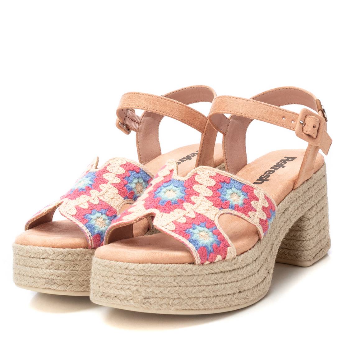 WOMEN'S SANDAL REFRESH 17263601