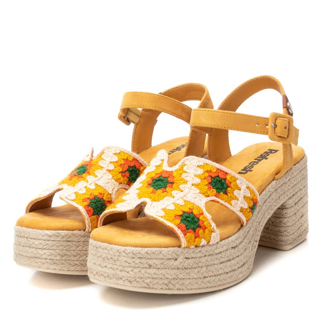 WOMEN'S SANDAL REFRESH 17263602