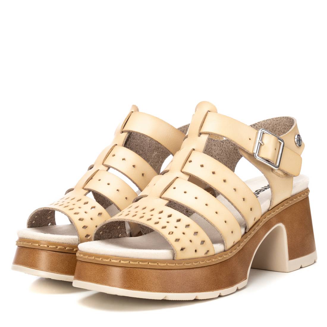 SANDALIA DE MUJER REFRESH 17269502