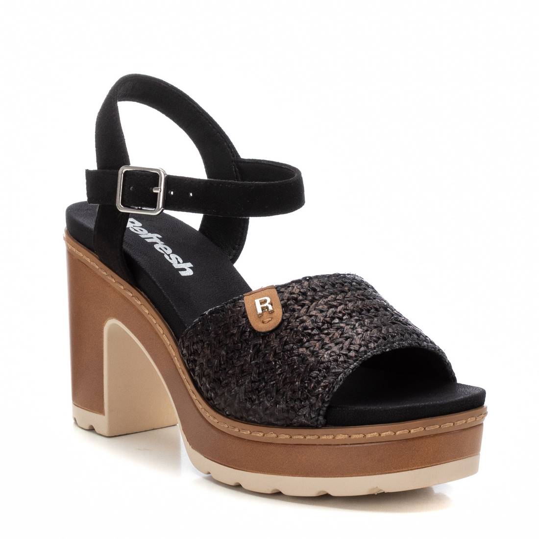 WOMEN'S SANDAL REFRESH 17270404