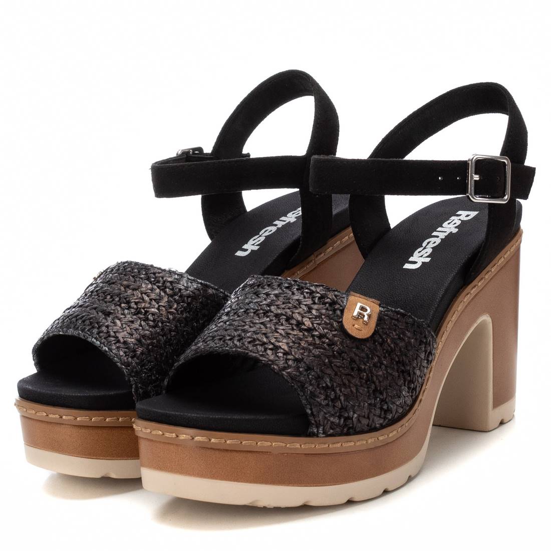 WOMEN'S SANDAL REFRESH 17270404