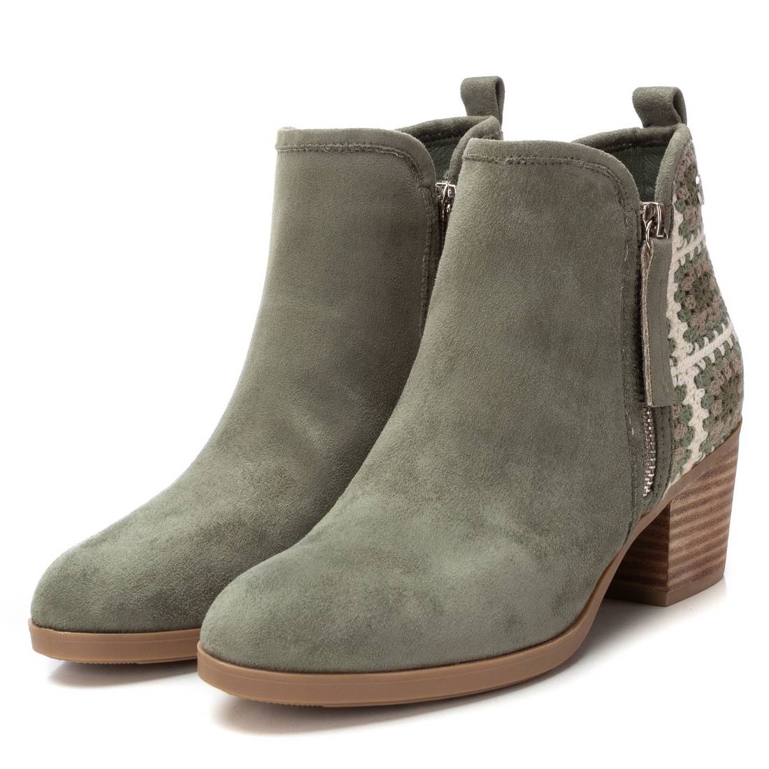 WOMEN'S ANKLE BOOT REFRESH 17279501