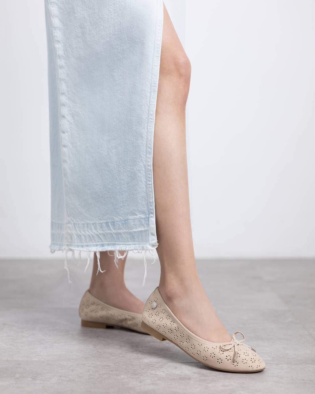 ZAPATO DE MUJER REFRESH 17280102