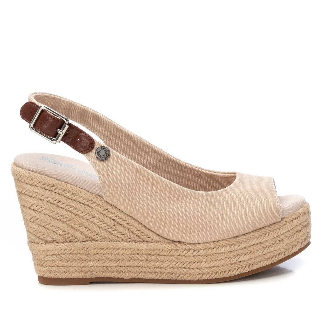 Wedge Sandals for Women XTI Collection