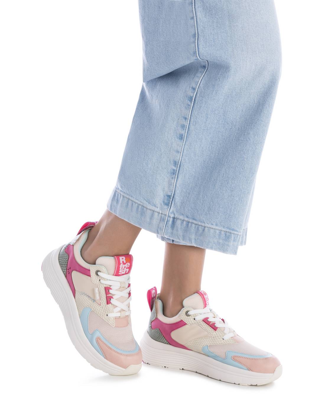 WOMEN'S SNEAKER REFRESH 17285301