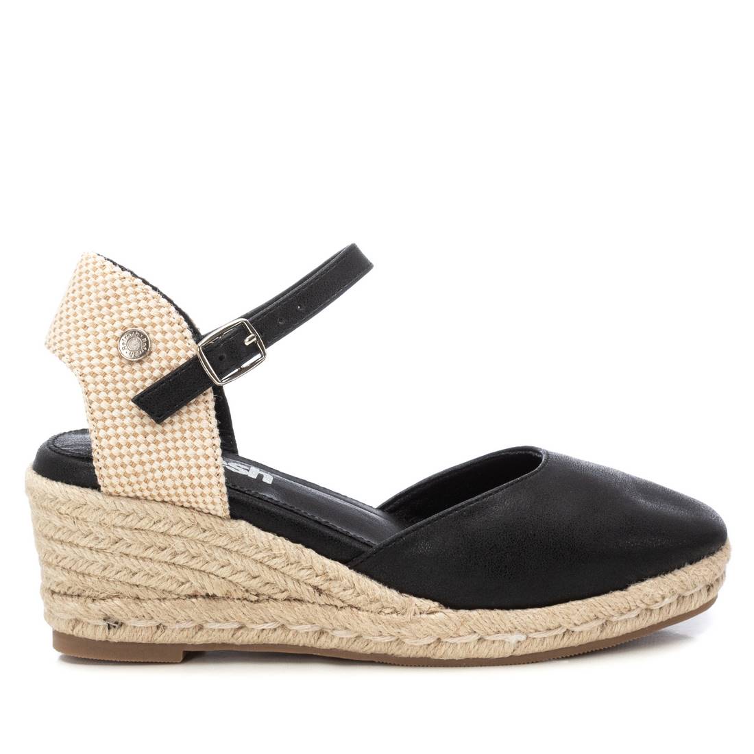 Women's vegan espadrilles XTI