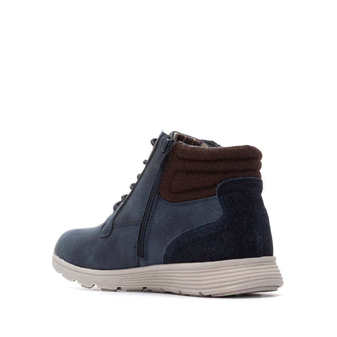MEN'S ANKLE BOOT REFRESH 17287804