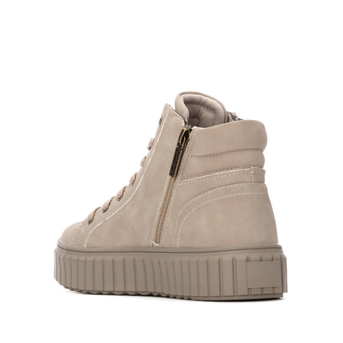 Zapatilla de mujer plano Refresh 17289103