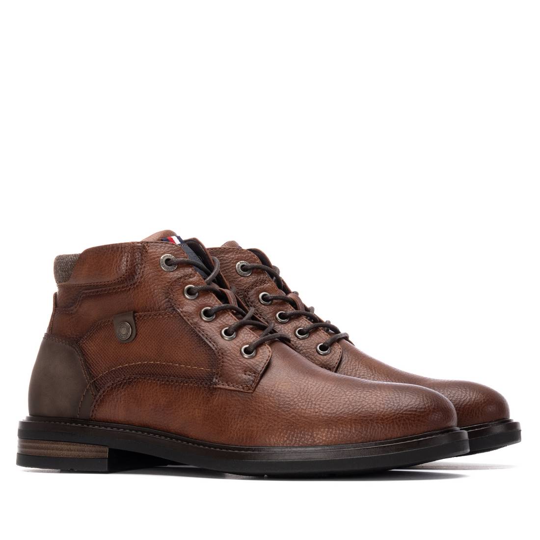 MEN'S ANKLE BOOT REFRESH 17289501